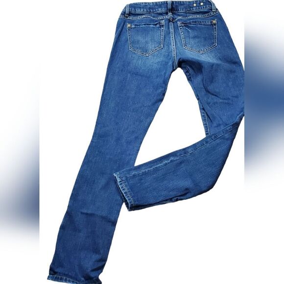 CAbi Straight Jeans 514 - Picture 8 of 8